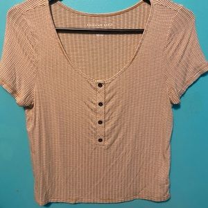 American eagle t shirt